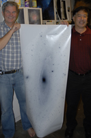 Large Format Printer 